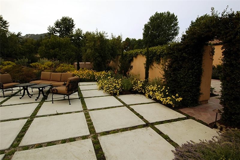 Patio Design Ideas
Paving
Sage Ecological Landscapes
Los Osos, CA