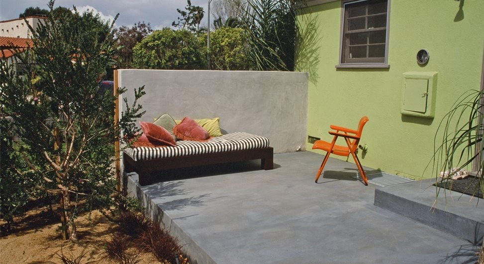 Patio Fin Wall
Maureen Gilmer
Morongo Valley, CA