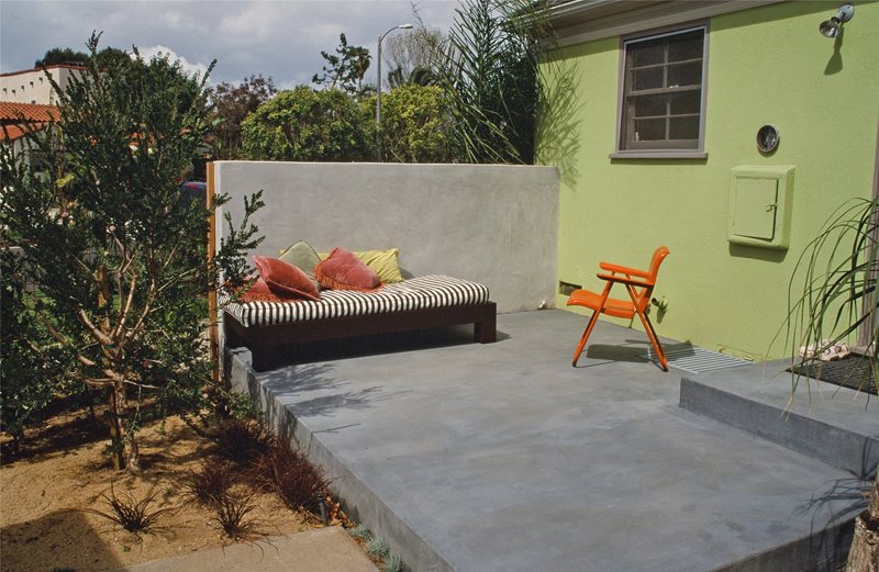 Patio Fin Wall
Patio
Maureen Gilmer
Morongo Valley, CA