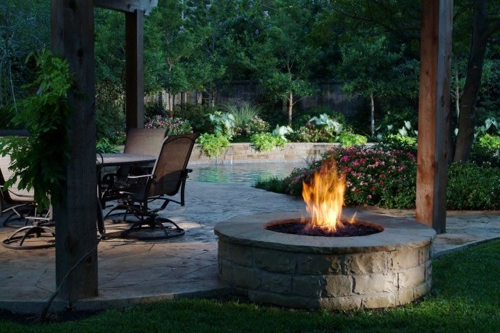 Patio Fire Pit
Fire Pit
Bonick Landscaping
Dallas, TX