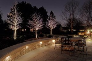 Patio, Lighting, Seat Wall
Patio
McKay Landscape Lighting
Omaha, NE