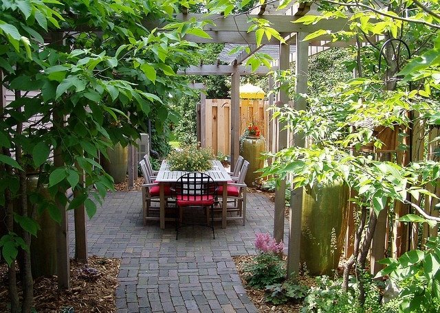 Patio, Pavers, Pergola, Table
Patio
Switzer's Nursery and Landscaping
Northfield, MN