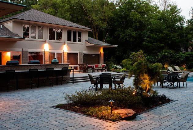 Patio Planter, Patio Pavers
Patio
Blue Ridge Landscaping
Holland, MI