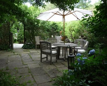 Patio Privacy
Swimming Pool
Christensen Landscape Services
Northford, CT