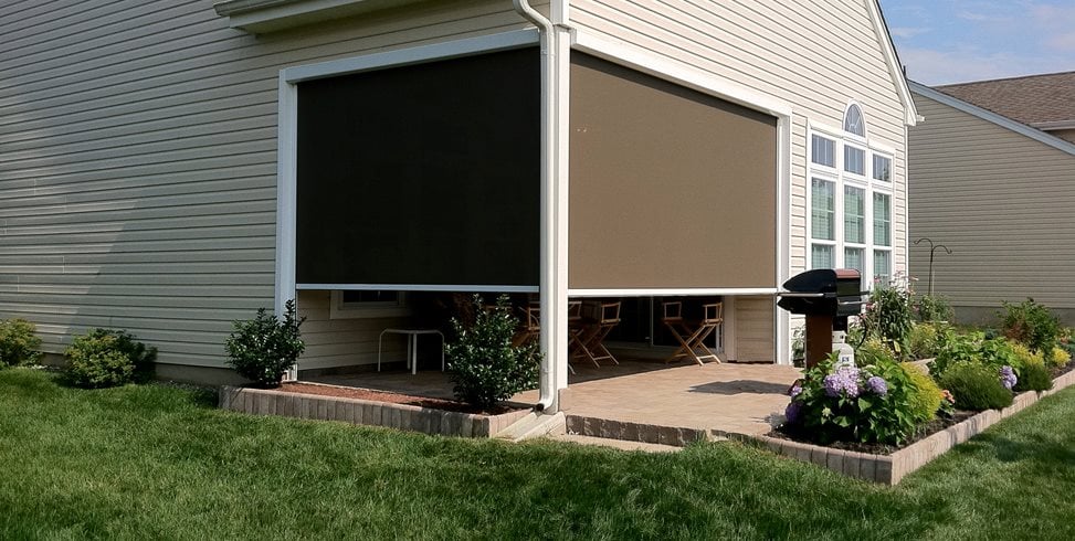 Patio Screen
Eclipse Awning Systems
Middletown, NY