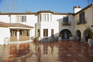 Patio Tile
ARTO Brick and California Pavers
Gardena, CA