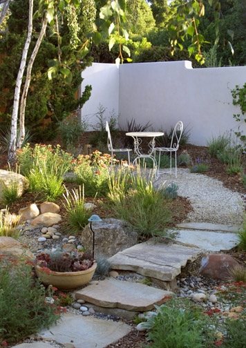 Patio, Walkway
Patio
Grace Design Associates
Santa Barbara, CA