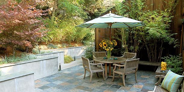 Patio Walls
Patio
Huettl Landscape Architecture
Walnut Creek, CA