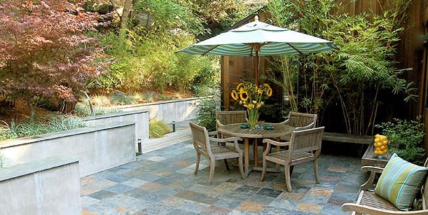 Patio Walls
Fire Pit
Huettl Landscape Architecture
Walnut Creek, CA