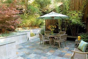 Patio Walls
Patio
Huettl Landscape Architecture
Walnut Creek, CA