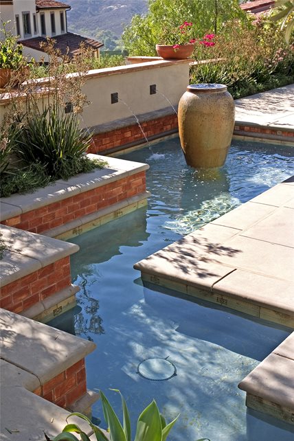 Patio Water Feature, Patio Fountain
Fountain
AMS Landscape Design Studios
Newport Beach, CA