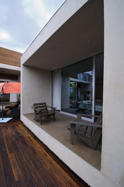 Patio
Patio
Z Freedman Landscape Design
Venice, CA