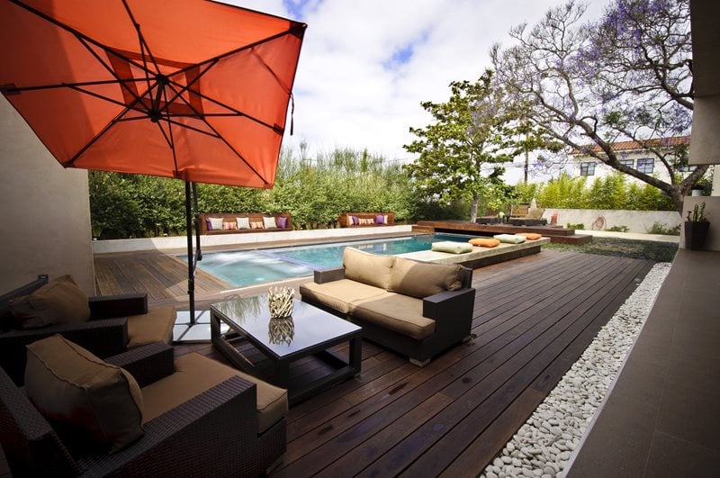 Patiol, Pool Deck
Patio
Z Freedman Landscape Design
Venice, CA