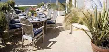 Elaine M. Johnson Landscape Design