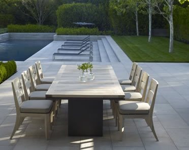 Patios, Table
Patio
Andrea Cochran Landscape Architecture
San Francisco, CA