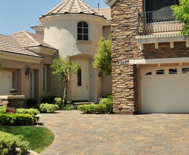 Paver Driveway, Brown
Chip-N-Dales Landscaping
Las Vegas, NV