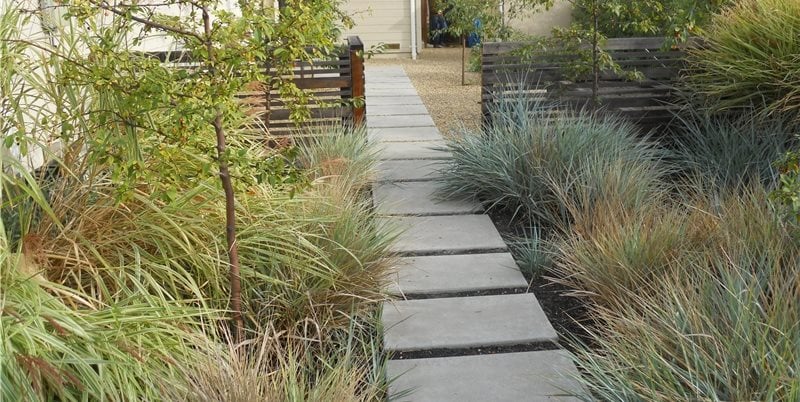 Paver Path
Walkway and Path
Huettl Landscape Architecture
Walnut Creek, CA