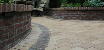 Paver Pattern, Brick Band
Paving
Arcadia Design Group
Centennial, CO