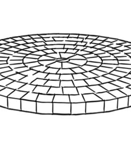 Desert Landscape Planting