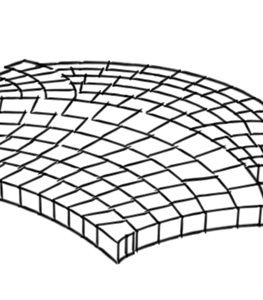 Desert Landscape Planting