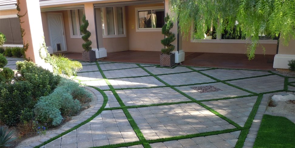 Pavers, Turf, Design
Newtex Landscape, Inc.
Henderson, NV