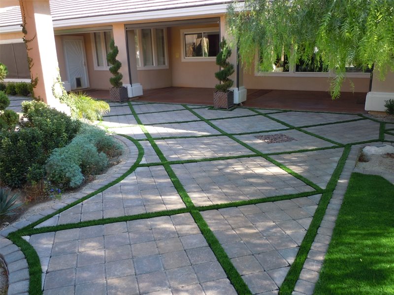 Pavers, Turf, Design
Paving
Newtex Landscape, Inc.
Henderson, NV