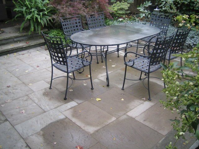 Patio
PB's Greenthumb Landscaping
Williamsville, NY