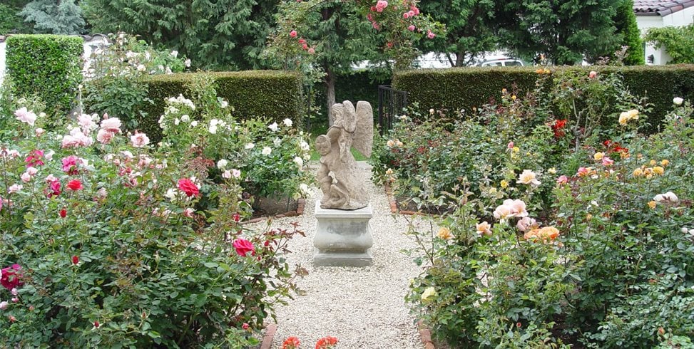 Pea Gravel Path
Maureen Gilmer
Morongo Valley, CA