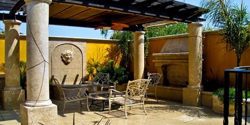 Pergola Columns, Mediterranean Pergola, Patio Pergola
Pergola and Patio Cover
LandPlan's Landscaping
Pleasanton, CA
