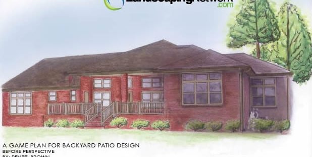 Perspective Drawings
Landscaping Network
Calimesa, CA