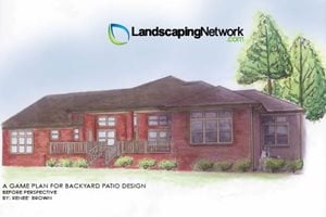 Perspective Drawings
Landscaping Network
Calimesa, CA