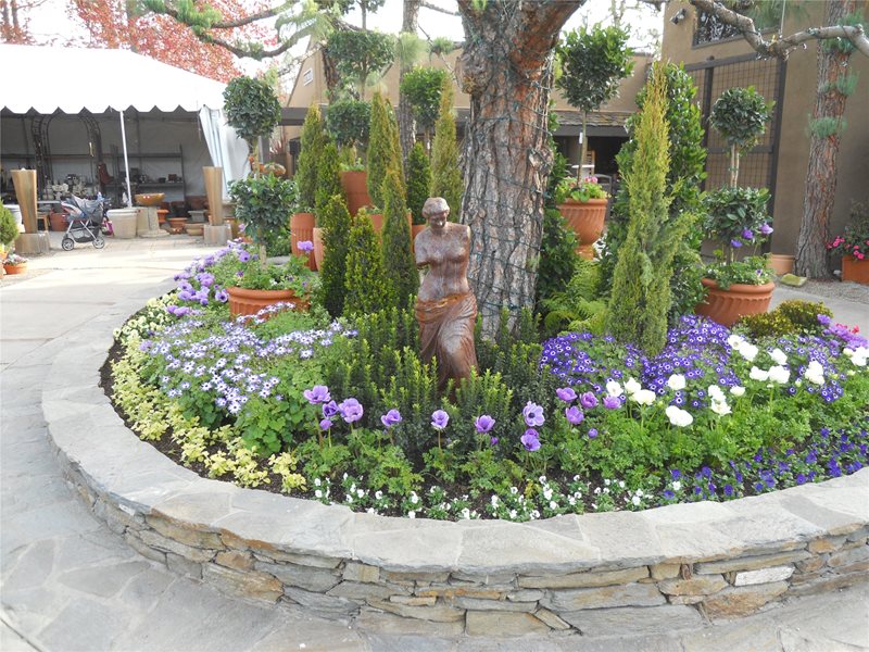 Planting Design
Garden Design
Landscaping Network
Calimesa, CA