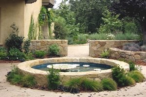 Pond
Swimming Pool
Grace Design Associates
Santa Barbara, CA