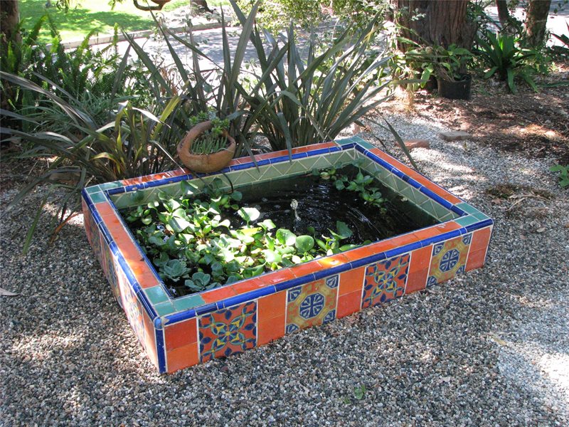 Pond
Pond and Waterfall
Landscaping Network
Calimesa, CA