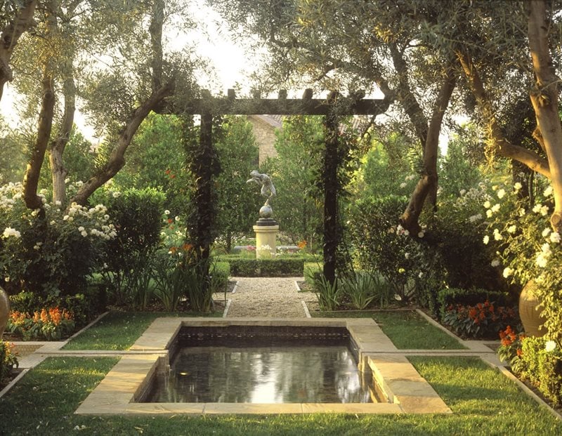 Pond
Pond and Waterfall
Studio H Landscape Architecture
Newport Beach, CA