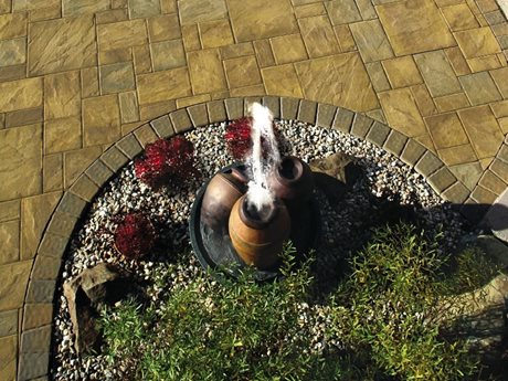 water feature poughkeepsie