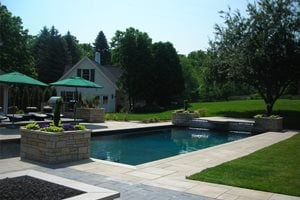 Pool Deck
Apex Landscape
Grand Rapids, MI