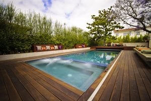 Pool Deck
Patio
Z Freedman Landscape Design
Venice, CA