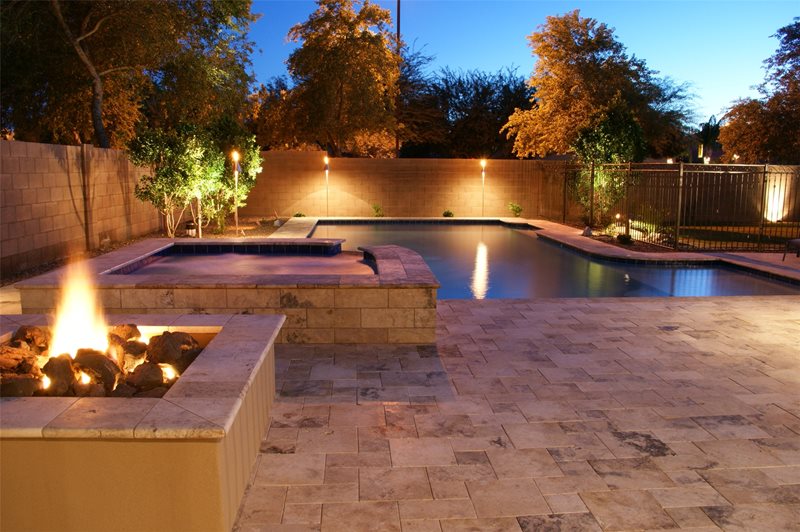 Pool Lights
Lighting
Alexon Design Group
Gilbert, AZ