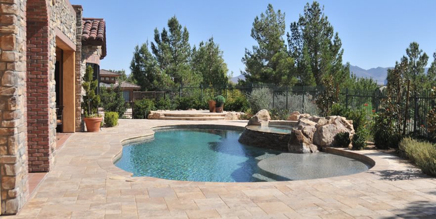 Pool Pavers, Stone Pavers
Driveway
Chip-N-Dales Landscaping
Las Vegas, NV