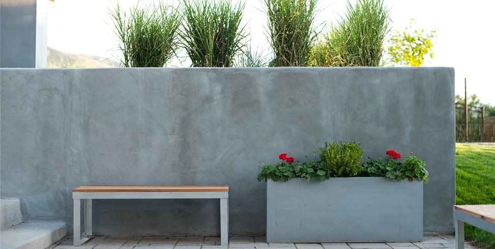 Pool Retaining Wall
Ag-Trac Enterprises
Logan, UT