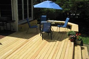 Pressure Treated Deck
Retaining and Landscape Wall
Archadeck of Fort Wayne
Ft. Wayne, IN