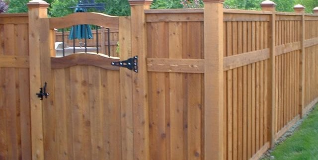 Privacy Fence
Paradise Restored Landscaping
Portland, OR