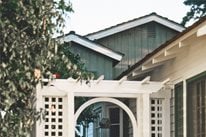 Private Walkway And Entry Way
Front Yard Landscaping
Maureen Gilmer
Morongo Valley, CA