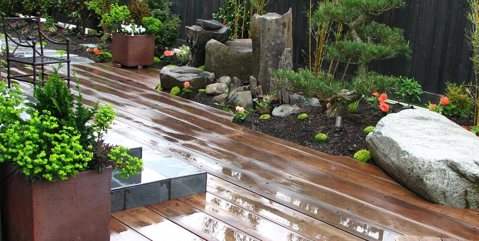 Reclaimed Wood Deck
Stock & Hill Landscapes, Inc
Lake Stevens, WA