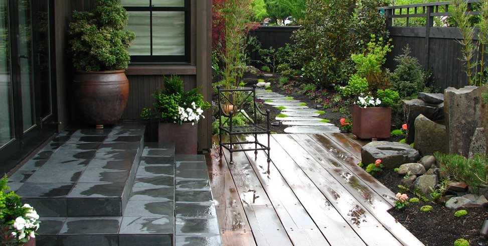 Reclaimed Wood
Stock & Hill Landscapes, Inc
Lake Stevens, WA