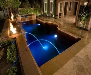Rectangular Pool
Alderete Pools Inc.
San Clemente, CA