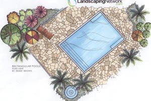 Rectangular Pool
Landscaping Network
Calimesa, CA