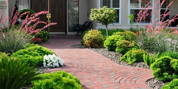 Red Pavers, Clay Pavers
Chip-N-Dales Landscaping
Las Vegas, NV