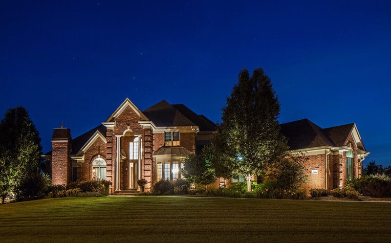 Residential Outdoor Lighting, Exterior Lighting
Lighting
McKay Landscape Lighting
Omaha, NE